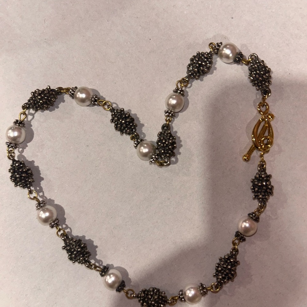 Vintage Necklace - Picture 3 of 7